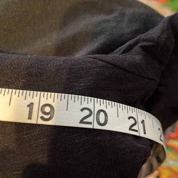 Dip Black T-Shirt w/Owl and Floral Art/chicken pen/Harriett Potter shirt bundle - Picture 7 of 7